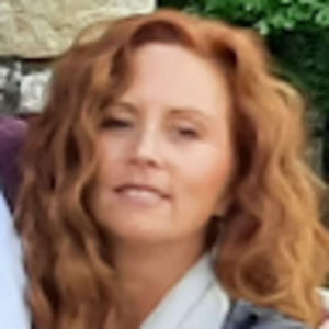 Meet your Posher, Maureen